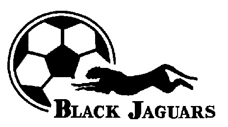 Black Jaguars