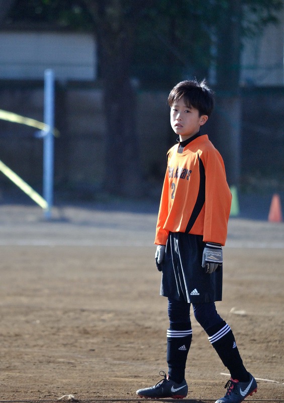 サッカー 神奈川 少年